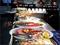 dinner bali sunset cruise