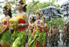 Bali Arts Festival