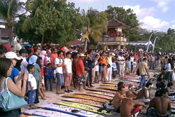 kuta karnifal