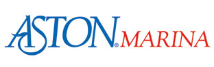 aston marina logo