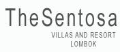 logo sentosa villa