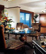 dinning area