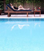swimming-pool