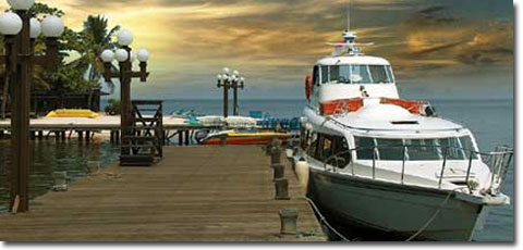 Harbour