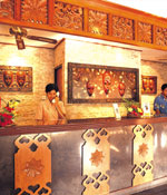 reservation-staff