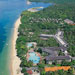 Sanur beach hotel