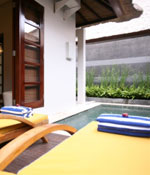 plunge-pool