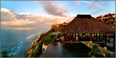 Bvlgari Resort Bali - Pool