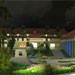 Santika beach hotel