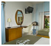Deluxe Premium Rooms