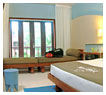 Deluxe Rooms