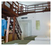 Loft Rooms 