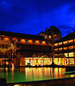 Main pool