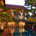 Harris tuban hotel