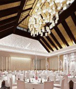 ball room