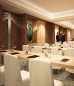 Metting room