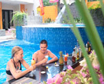 mercure bali icon