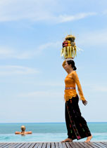 mercure bali icon