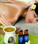 spa
