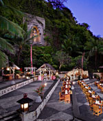 kupu-Kupu-amphitheater.