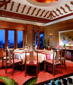 taoli-private-room