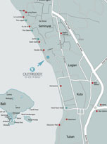 map-location