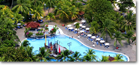 main pool