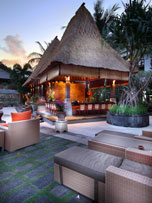 pool bar