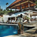 Santika beach hotel