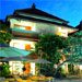 White rose hotel bali