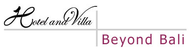 hotel and villa in jakarta area