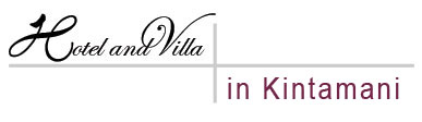 hotel and villa in kintamani area