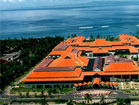 BICC Entrance