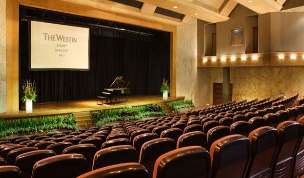 auditorium
