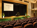 auditorium