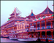 Xi Hu lake - China West Lake