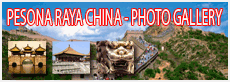 Photo Gallery - Pesona Raya China