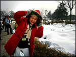 Foto Pesona China Tour III