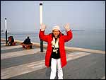 Foto Pesona China Tour III