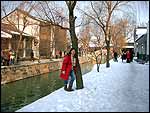 Foto Pesona China Tour III