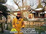 Foto Pesona China Tour III