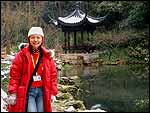Foto Pesona China Tour III