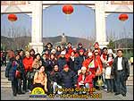 Foto Pesona China Tour III