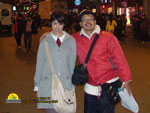 China Tour 6