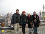 China Tour 6