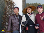 China Tour 6