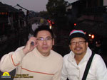 China Tour 6