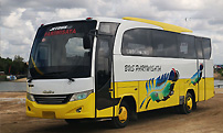 Bus - Penjor Shuttle