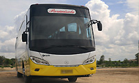 Bus OH - Penjor Shuttle