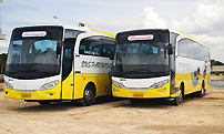 Bus OH - Penjor Shuttle